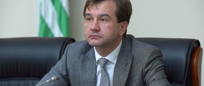 Дмитрий Сериков
