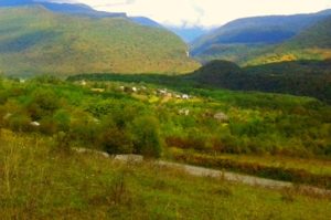 земельный участок в селе Члоу Очамчырского района абхазии площадью 18 гектаров для совместного бизнеса сельское хозяйство