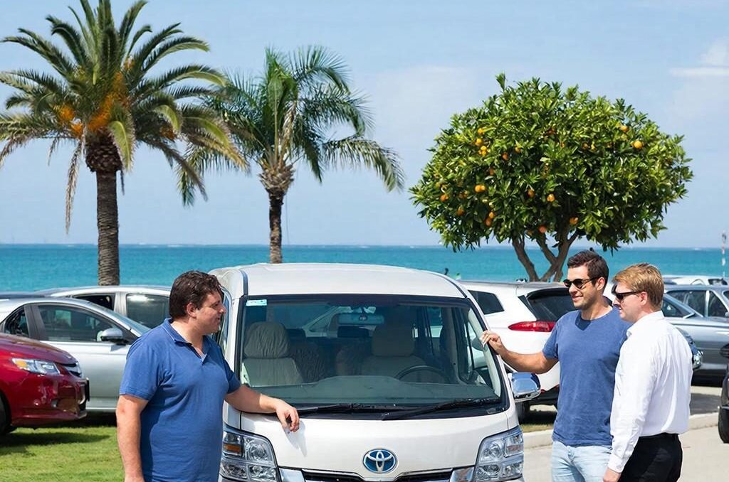 автомобили на российский и абхазский учет под заказ